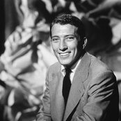 Andy Williams - List pictures