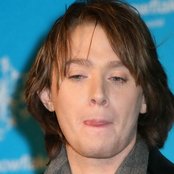 Clay Aiken - List pictures