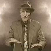 William S. Burroughs - List pictures