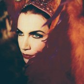 Annie Lennox - List pictures