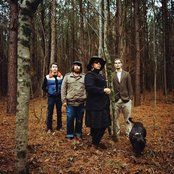 Alabama Shakes - List pictures