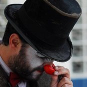 Greg Laswell - List pictures