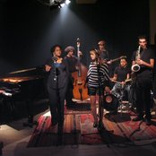 Berk & The Virtual Band - List pictures