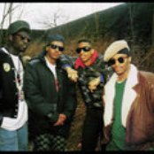 Ultramagnetic Mc's - List pictures