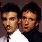 Ultravox - List pictures