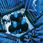 Blue Man Group - List pictures