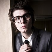 William Beckett - List pictures