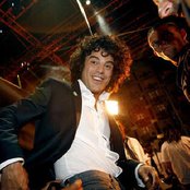 Francesco Renga - List pictures