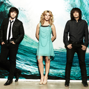 The Band Perry - List pictures