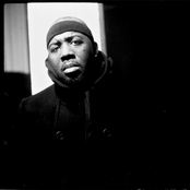 Erick Sermon - List pictures