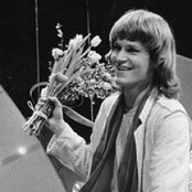 Ted Gärdestad - List pictures