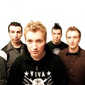 Thousand Foot Krutch - List pictures