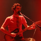 Karkwa - List pictures