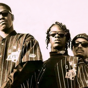 South Central Cartel - List pictures