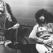 Page & Plant - List pictures