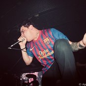 Stray From The Path - List pictures