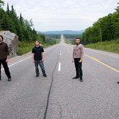 Woods Of Ypres - List pictures