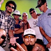 Long Beach Dub Allstars - List pictures