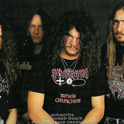 Incantation - List pictures