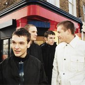 Ordinary Boys - List pictures