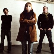 Portishead - List pictures