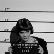 Ida Maria - List pictures