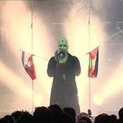 Saviour Machine - List pictures