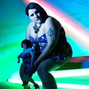 Beth Ditto - List pictures