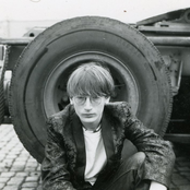 Paul De Jong - List pictures