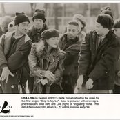 Lisa Lisa And Cult Jam - List pictures