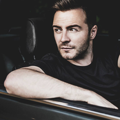 Shane Filan - List pictures