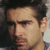 Colin Farrell - List pictures