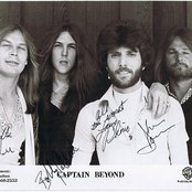 Captain Beyond - List pictures