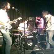 Comets On Fire - List pictures