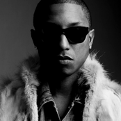 Pharrell Williams - List pictures