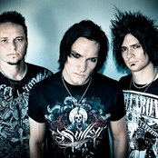 The Unguided - List pictures