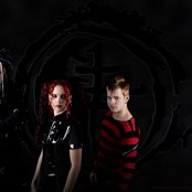 Crüxshadows - List pictures