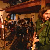 Jaguares - List pictures