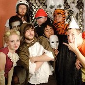 Clap! Clap! - List pictures