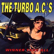 The Turbo A.c.'s - List pictures