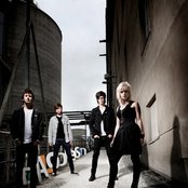 Haloo Helsinki - List pictures