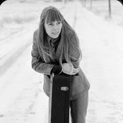 Joni Mitchell - List pictures