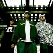 Bliss N Eso - List pictures