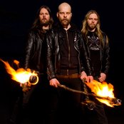 Grand Magus - List pictures