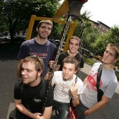 Between The Buried And Me - List pictures