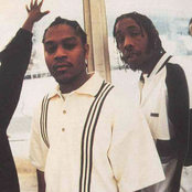 Goodie Mob - List pictures