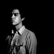M. Ward - List pictures