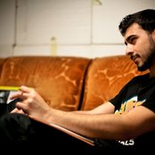 Rayden - List pictures