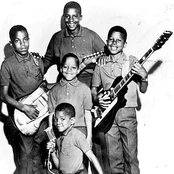 Jackson 5 - List pictures