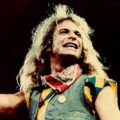 David Lee Roth - List pictures